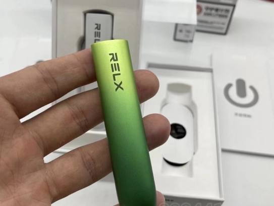 悦刻轻风渐变款单杆颜色价格功能图片介绍